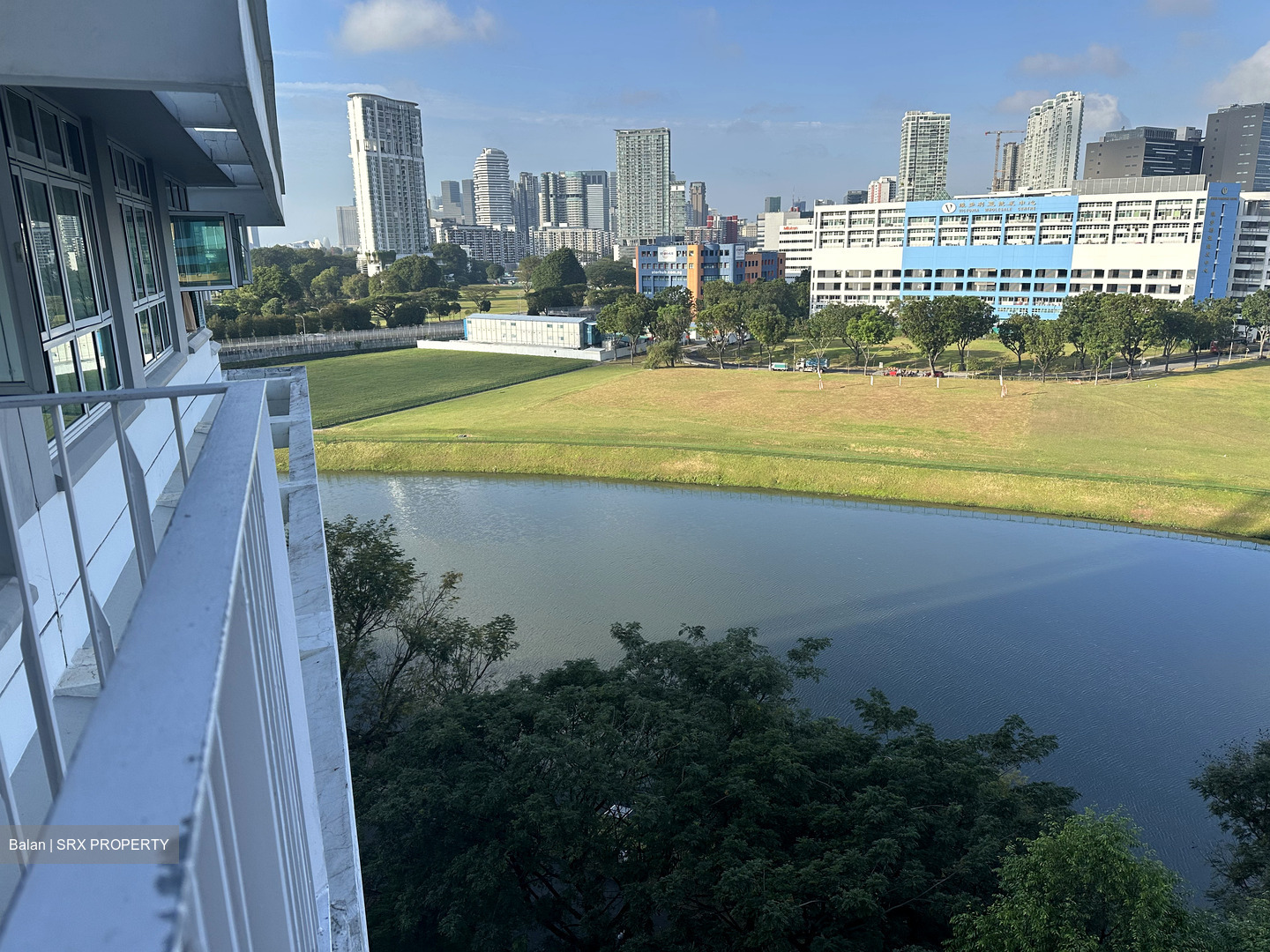 Blk 8B Kallang Trivista (Kallang/Whampoa), HDB 5 Rooms #525677351